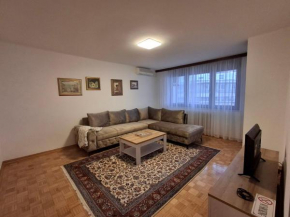 City place apartment